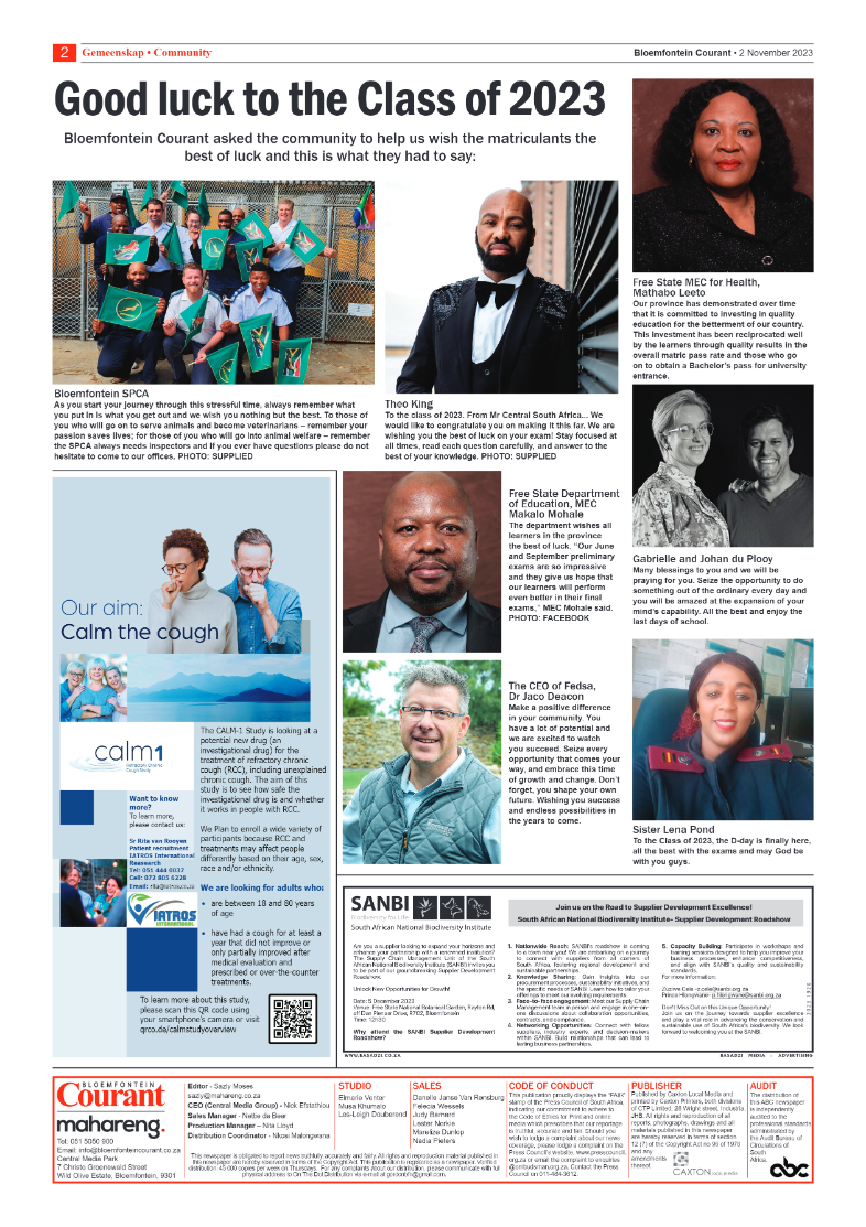 bloemfontein-courant-2-nov-2023-epapers-page-2
