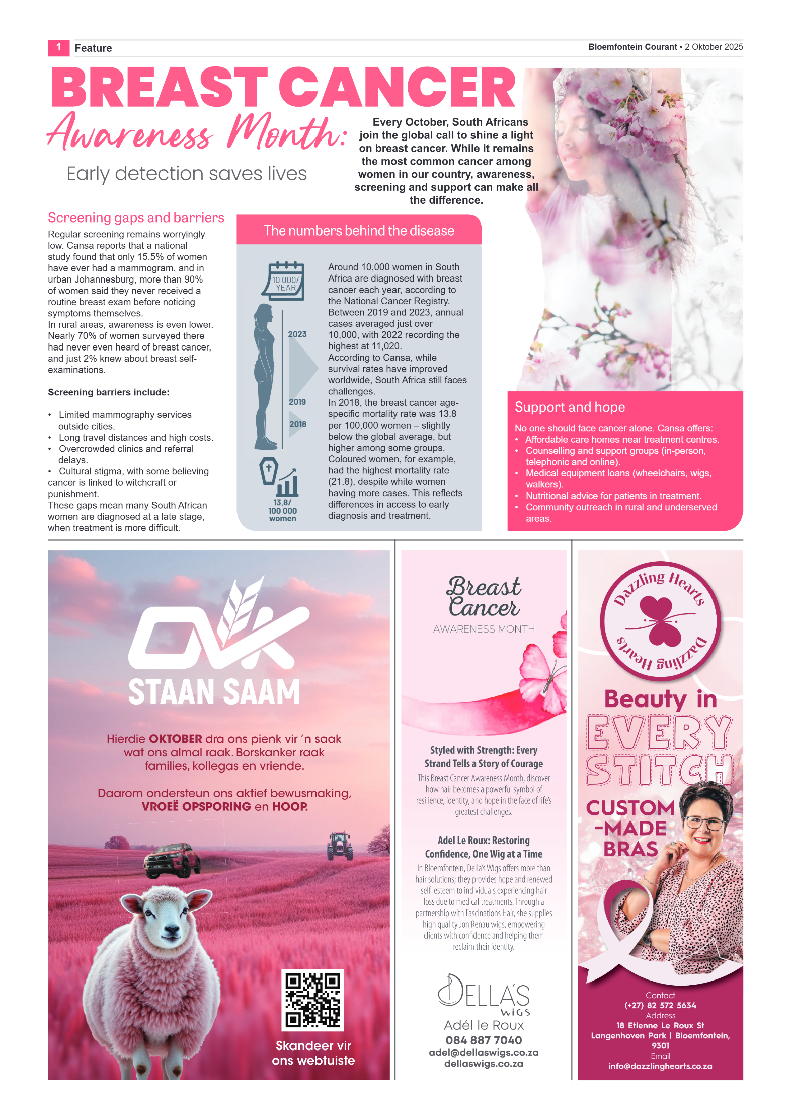 bloemfontein-courant-2-october-2025-epapers-page-2