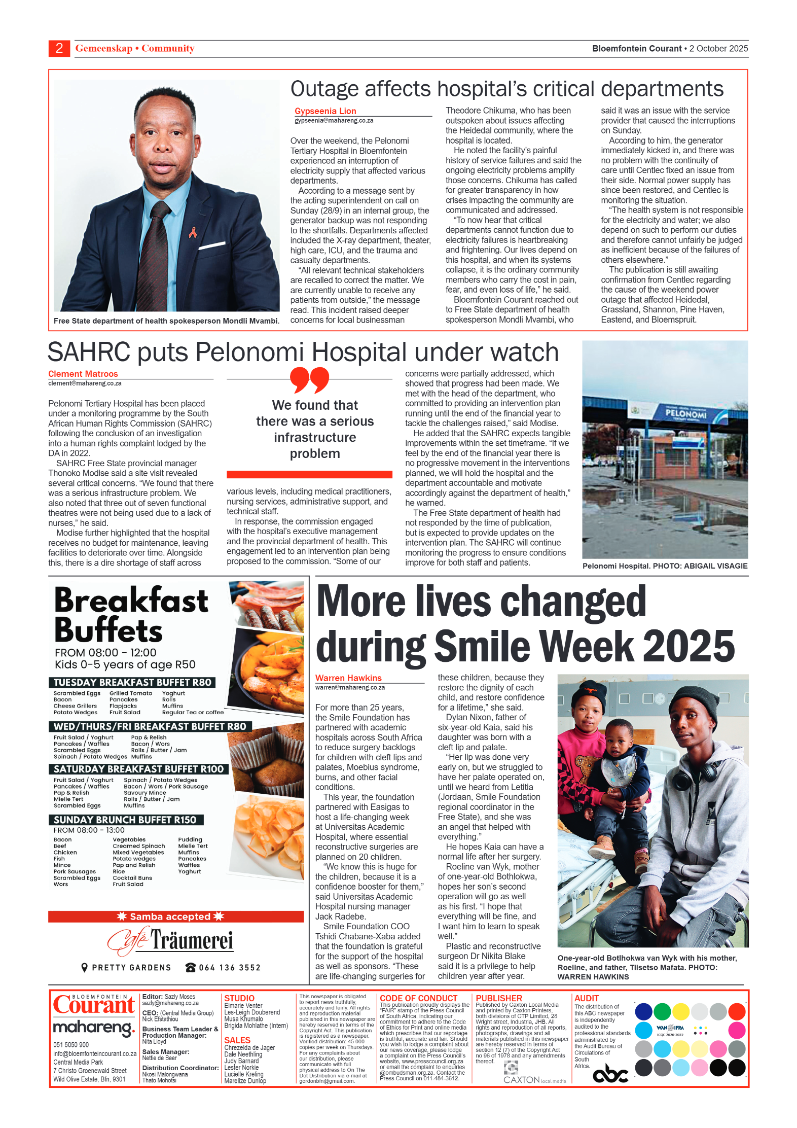 bloemfontein-courant-2-october-2025-epapers-page-6