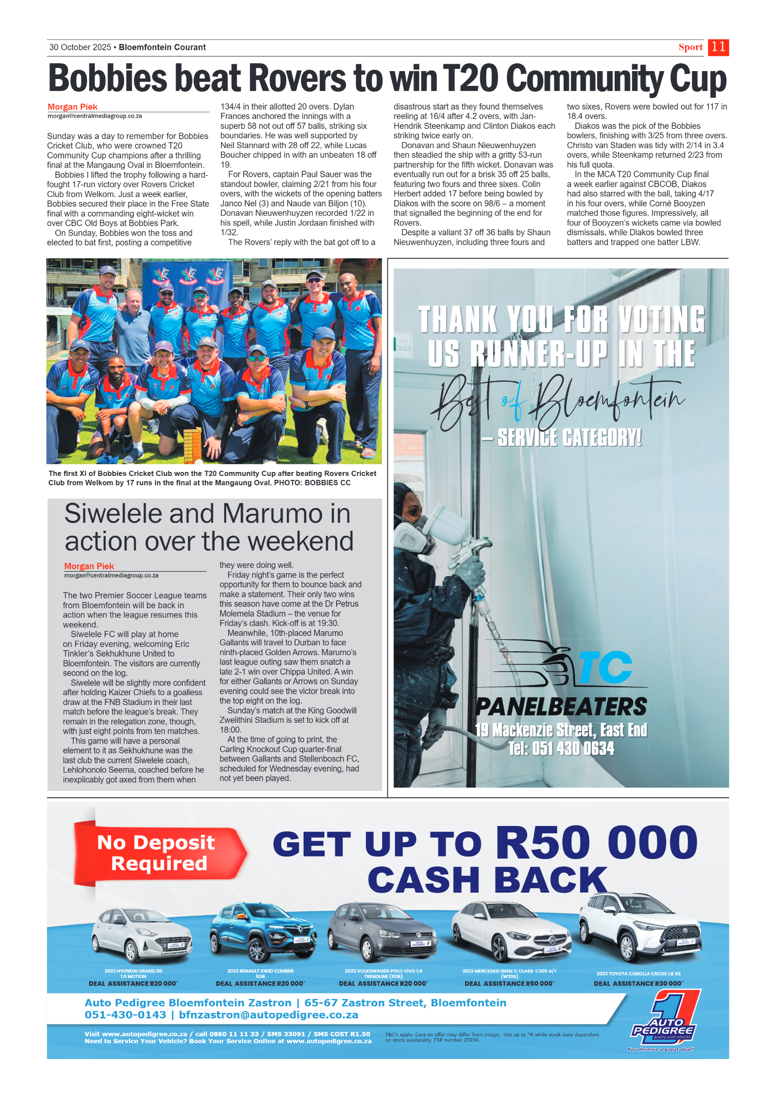 bloemfontein-courant-30-october-2025-epapers-page-11