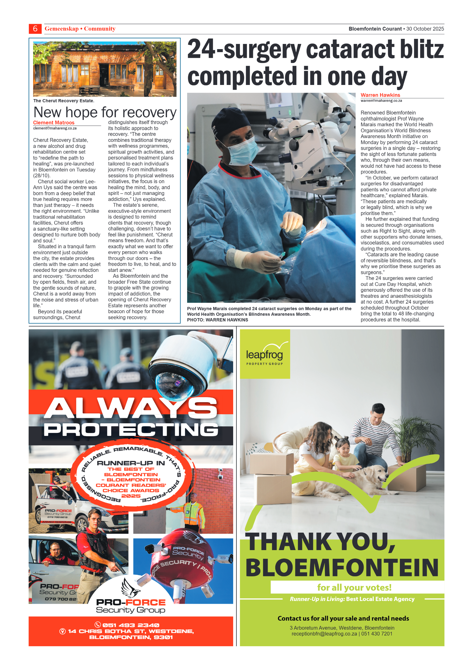 bloemfontein-courant-30-october-2025-epapers-page-6