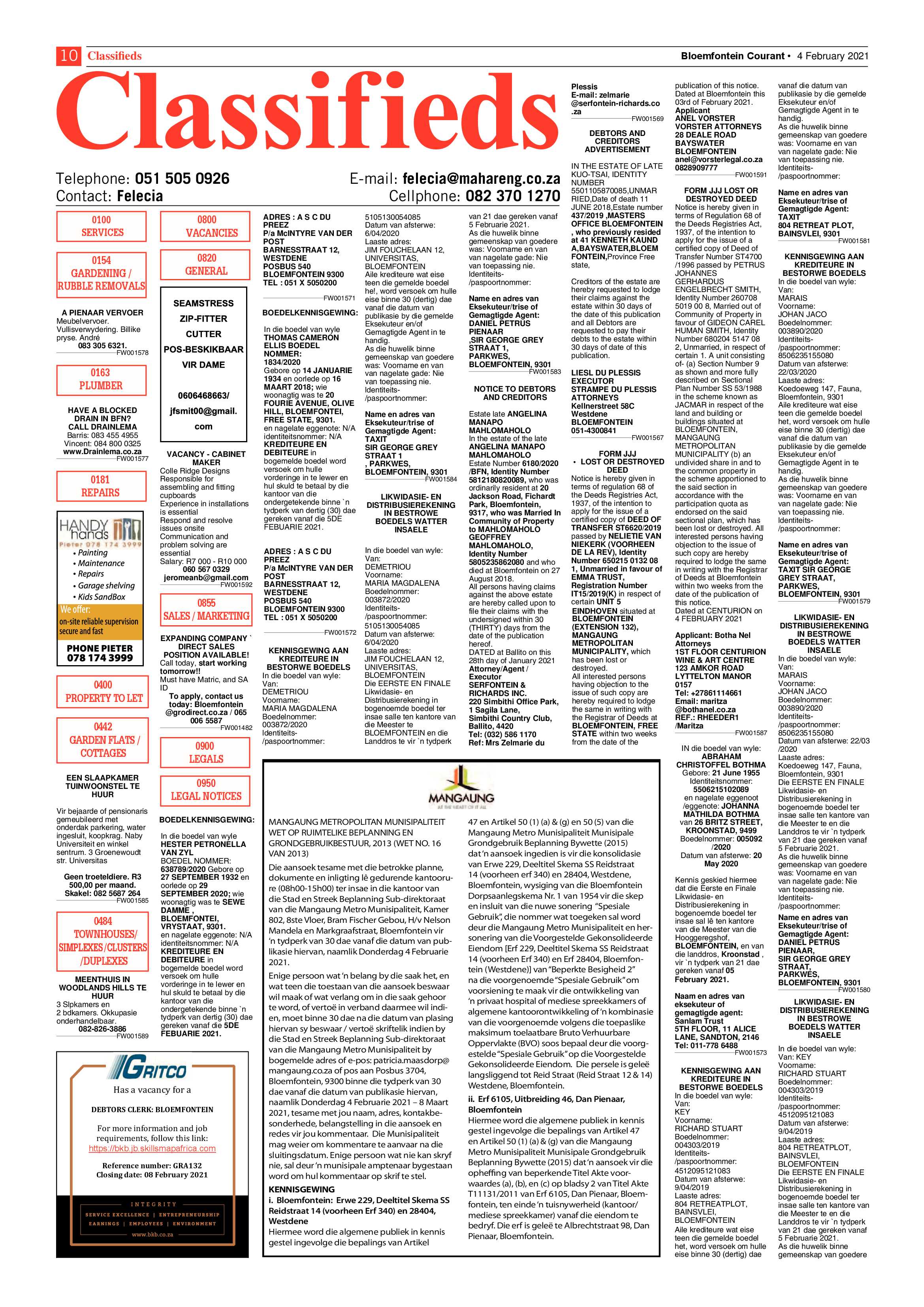 bloemfontein-courant-4-february-2021-epapers-page-10