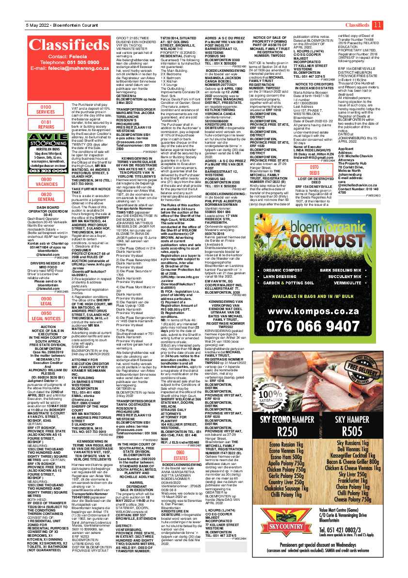 bloemfontein-courant-5-may-2022-epapers-page-11