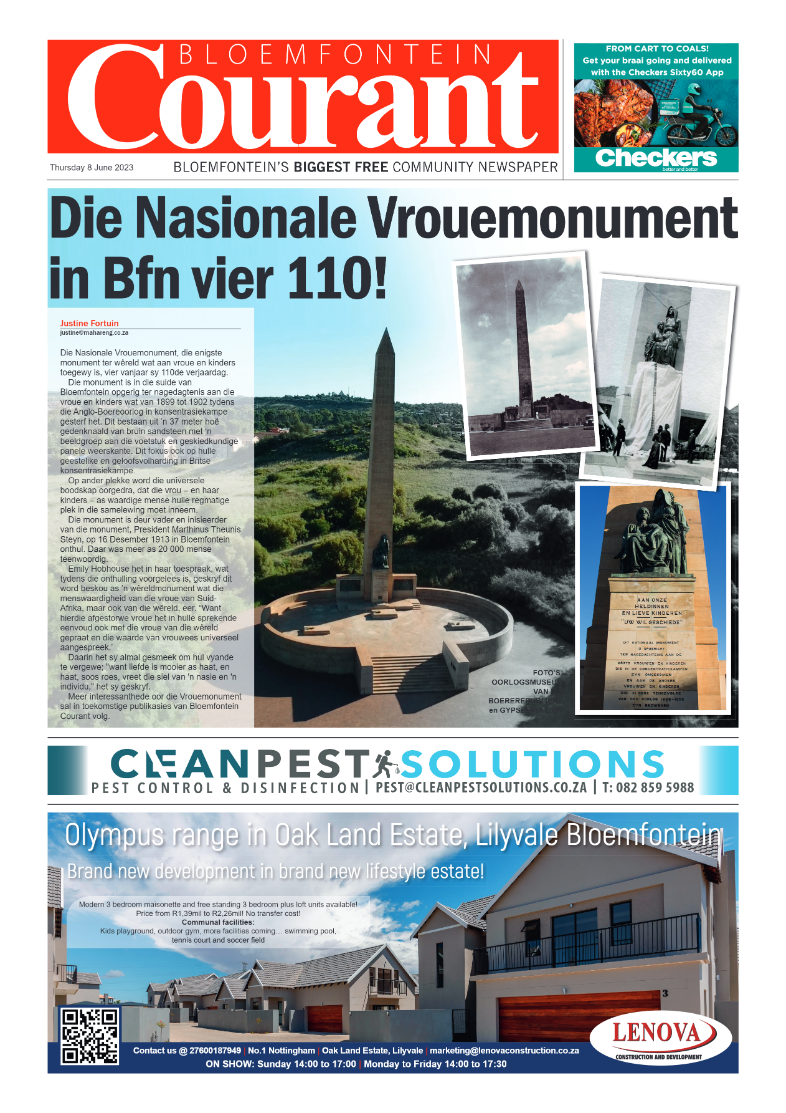 bloemfontein-courant-8-june-2023-epapers-page-1