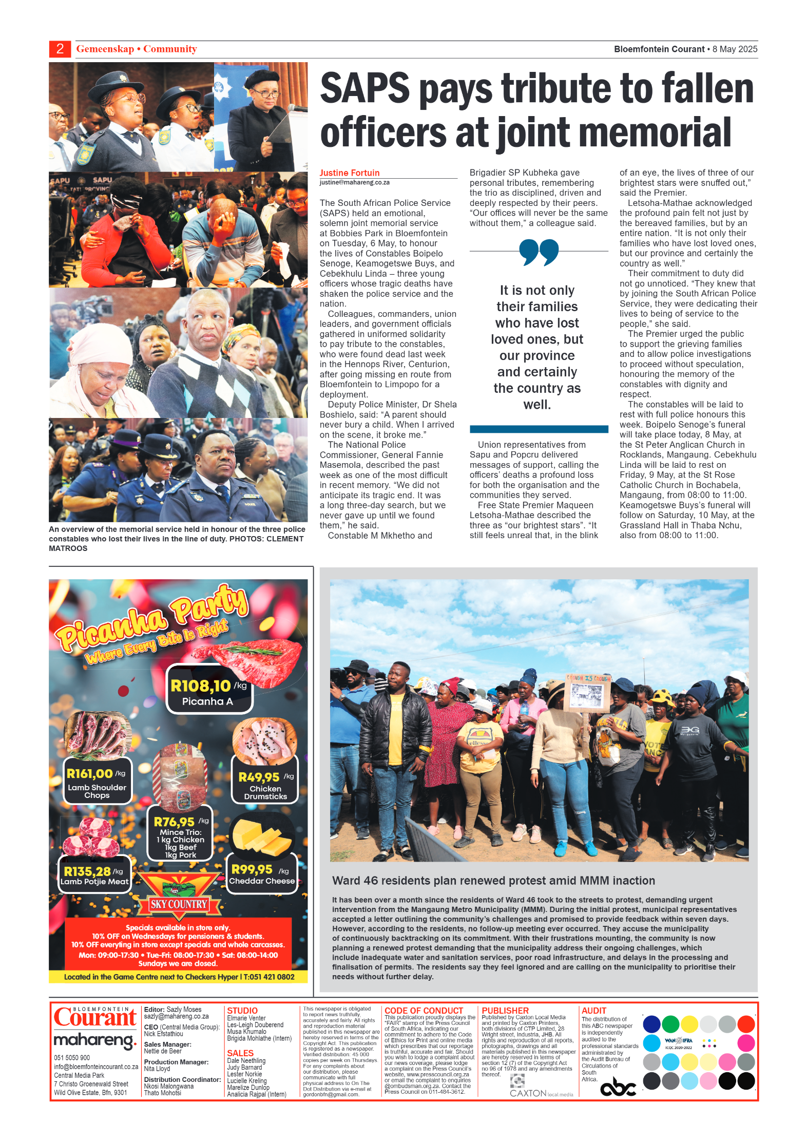 bloemfontein-courant-8-may-2025-epapers-page-2