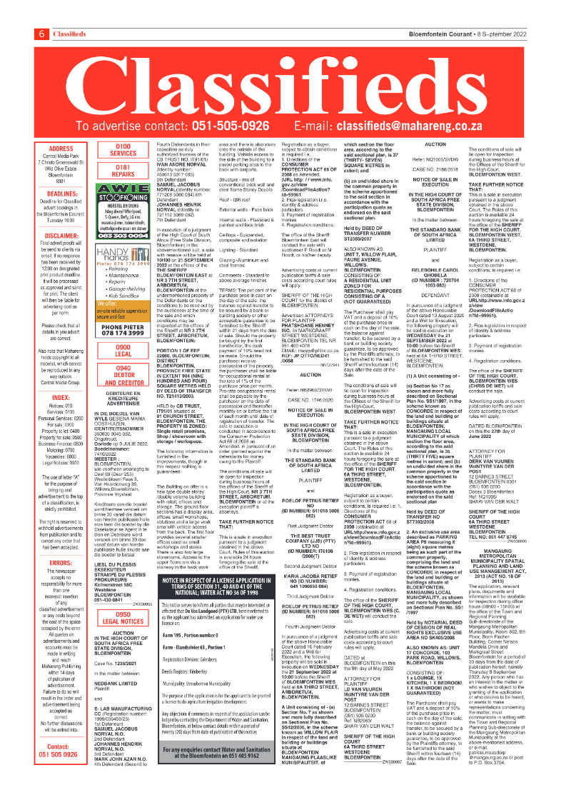 bloemfontein-courant-8-september-2022-epapers-page-6