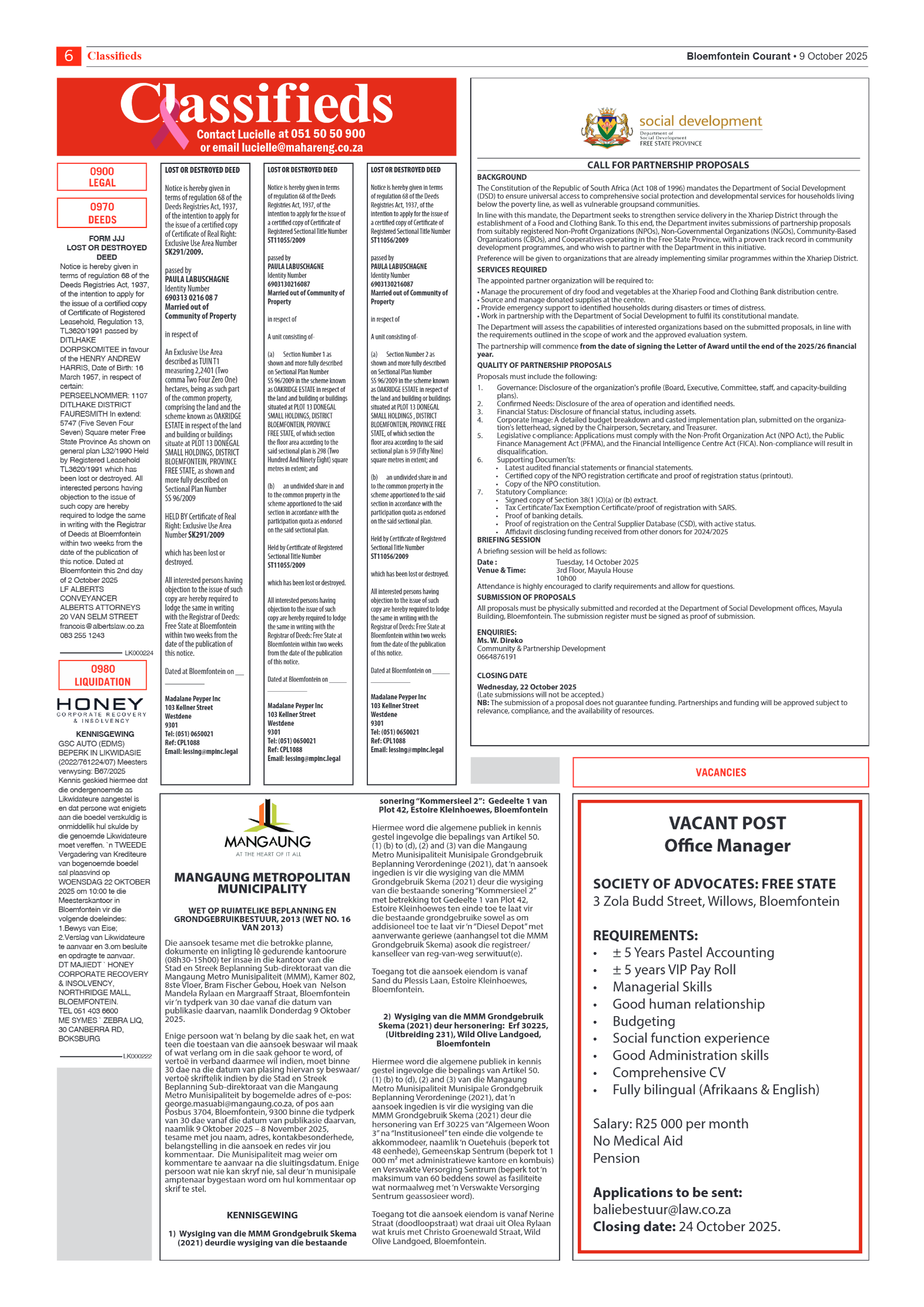 bloemfontein-courant-9-october-2025-epapers-page-6