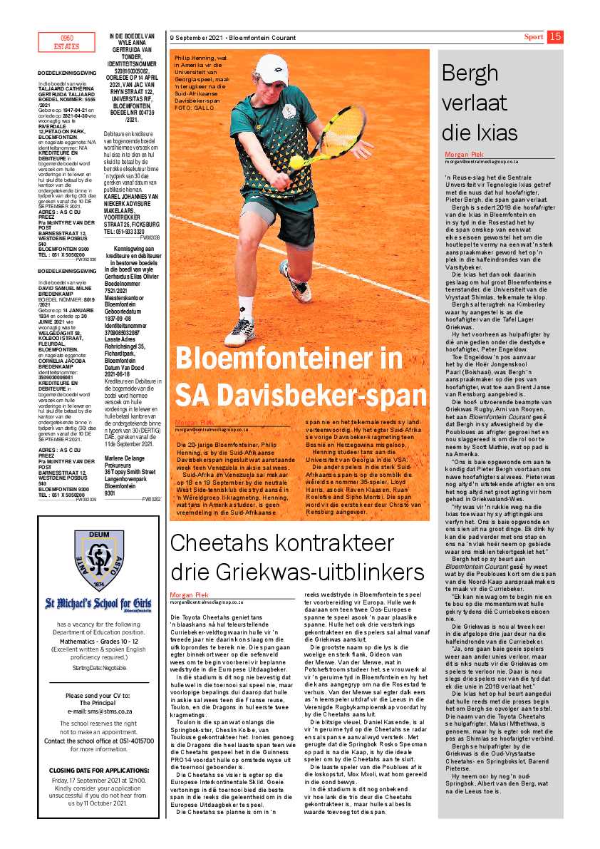 bloemfontein-courant-9-september-2021-epapers-page-15