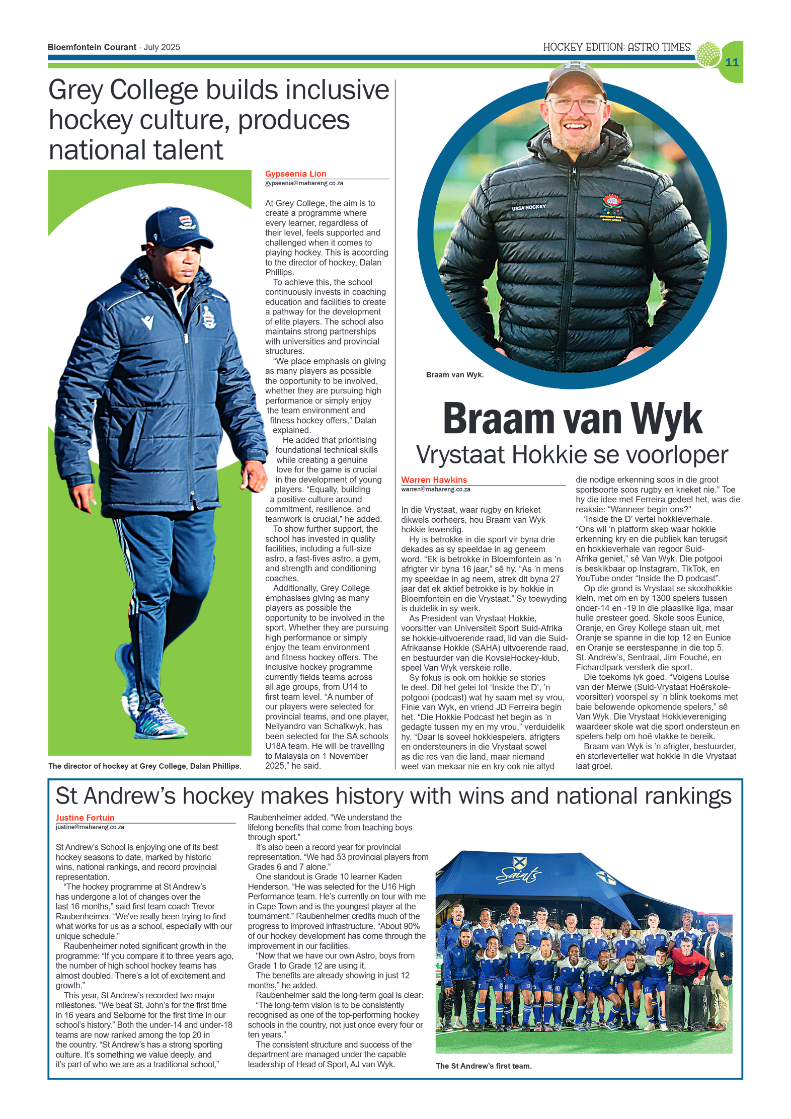 bloemfontein-courant-hockey-supplement-jul-2025-epapers-page-11