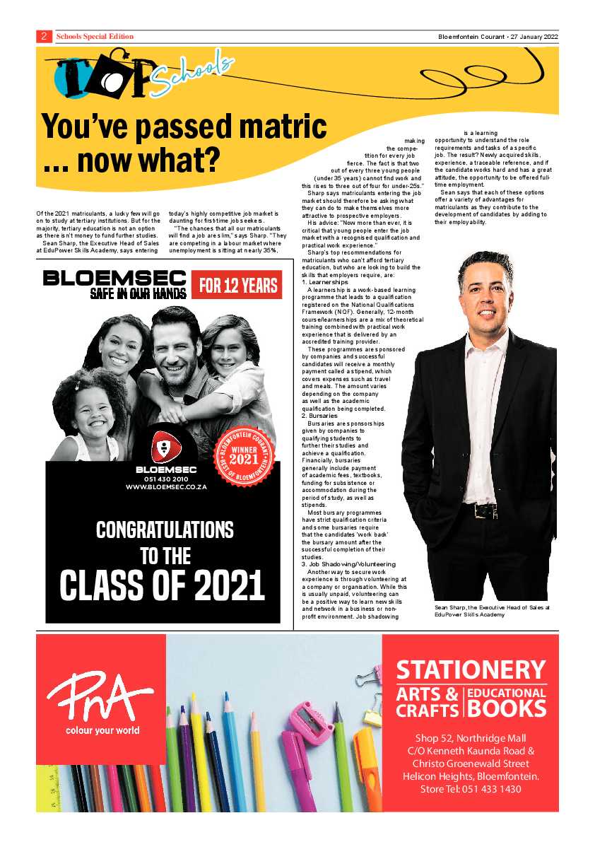 bloemfontein-courant-school-edition-27-january-2022-epapers-page-2
