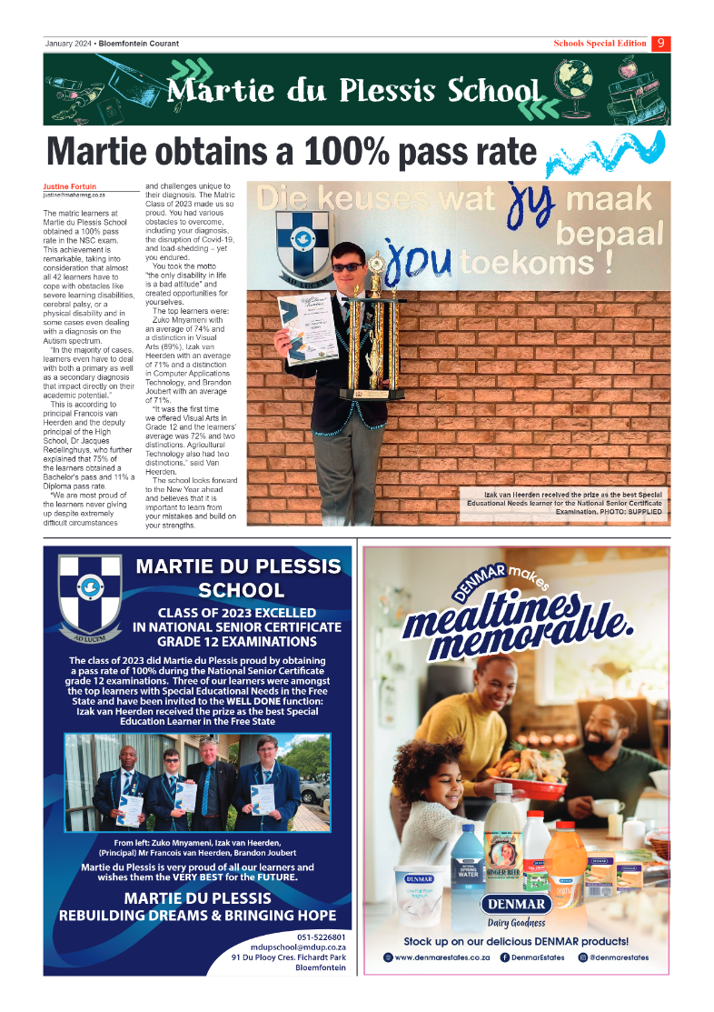 bloemfontein-courant-schools-edition-25-january-2024-epapers-page-9
