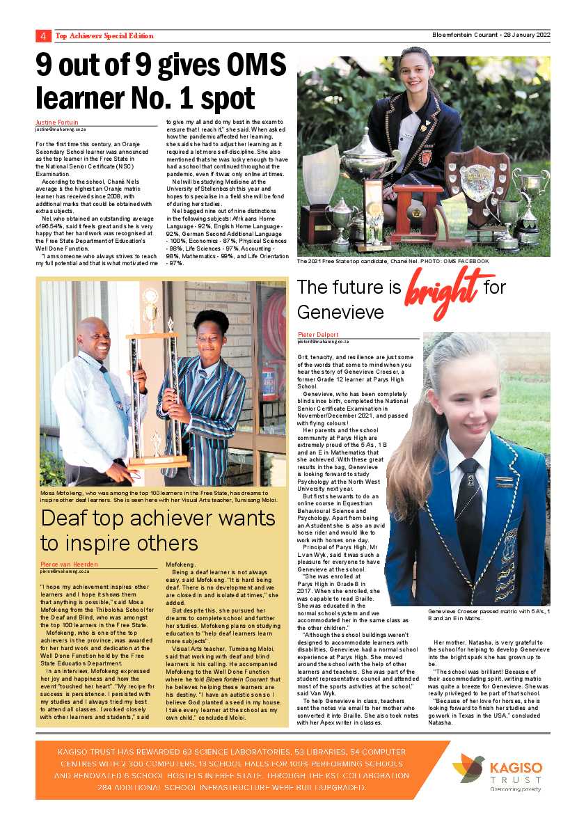 bloemfontein-courant-special-top-achievers-28-january-2022-epapers-page-4