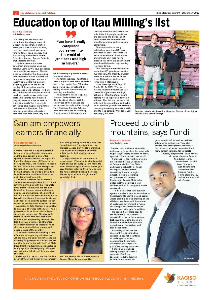 bloemfontein-courant-special-top-achievers-28-january-2022-epapers-page-8