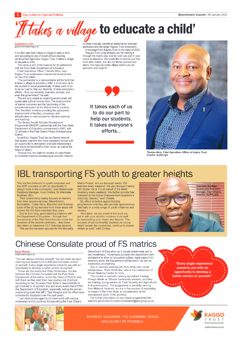 bloemfontein-courant-top-achievers-26-january-2023-epapers-page-6