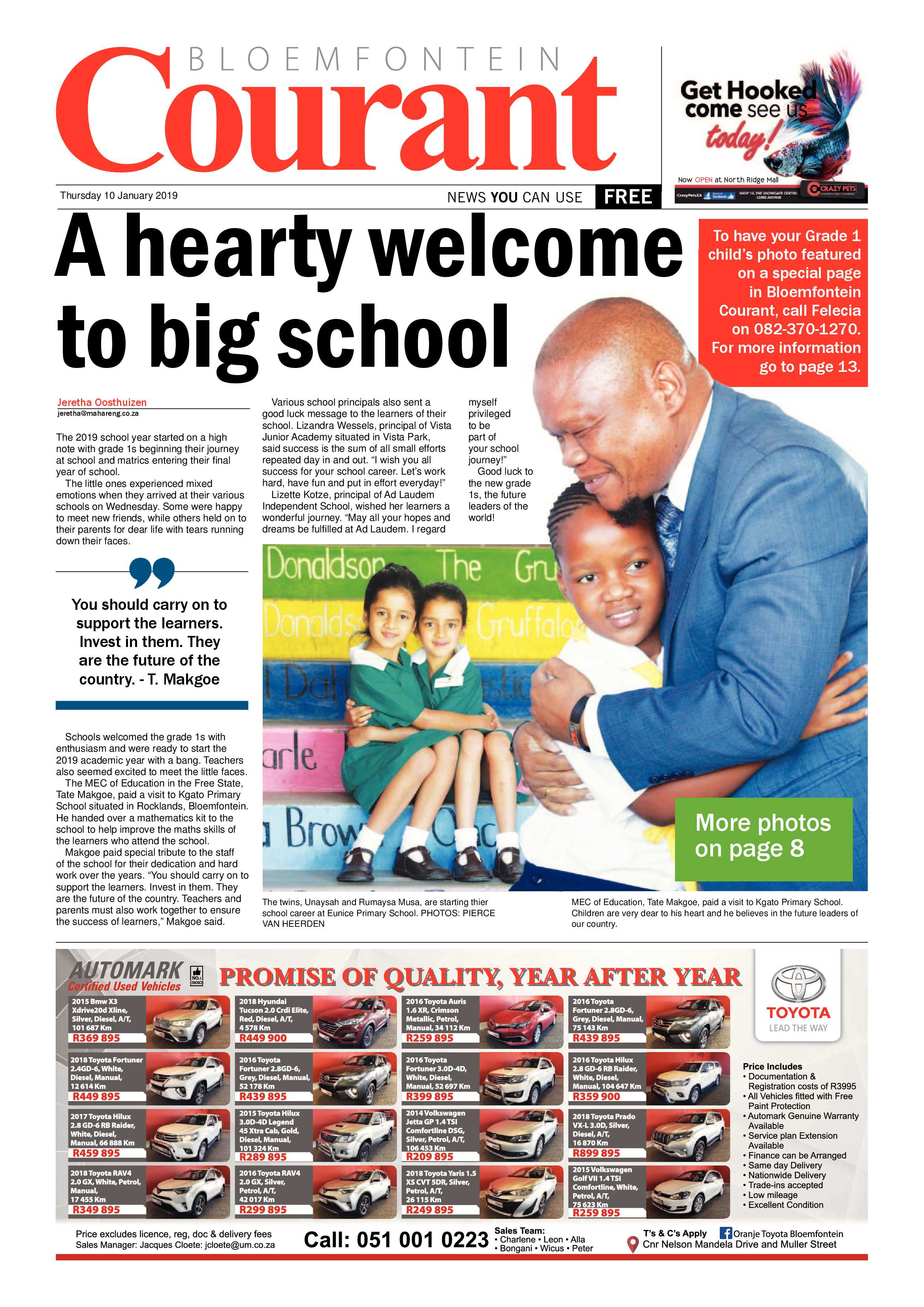 courant-10-january-2019-epapers-page-1