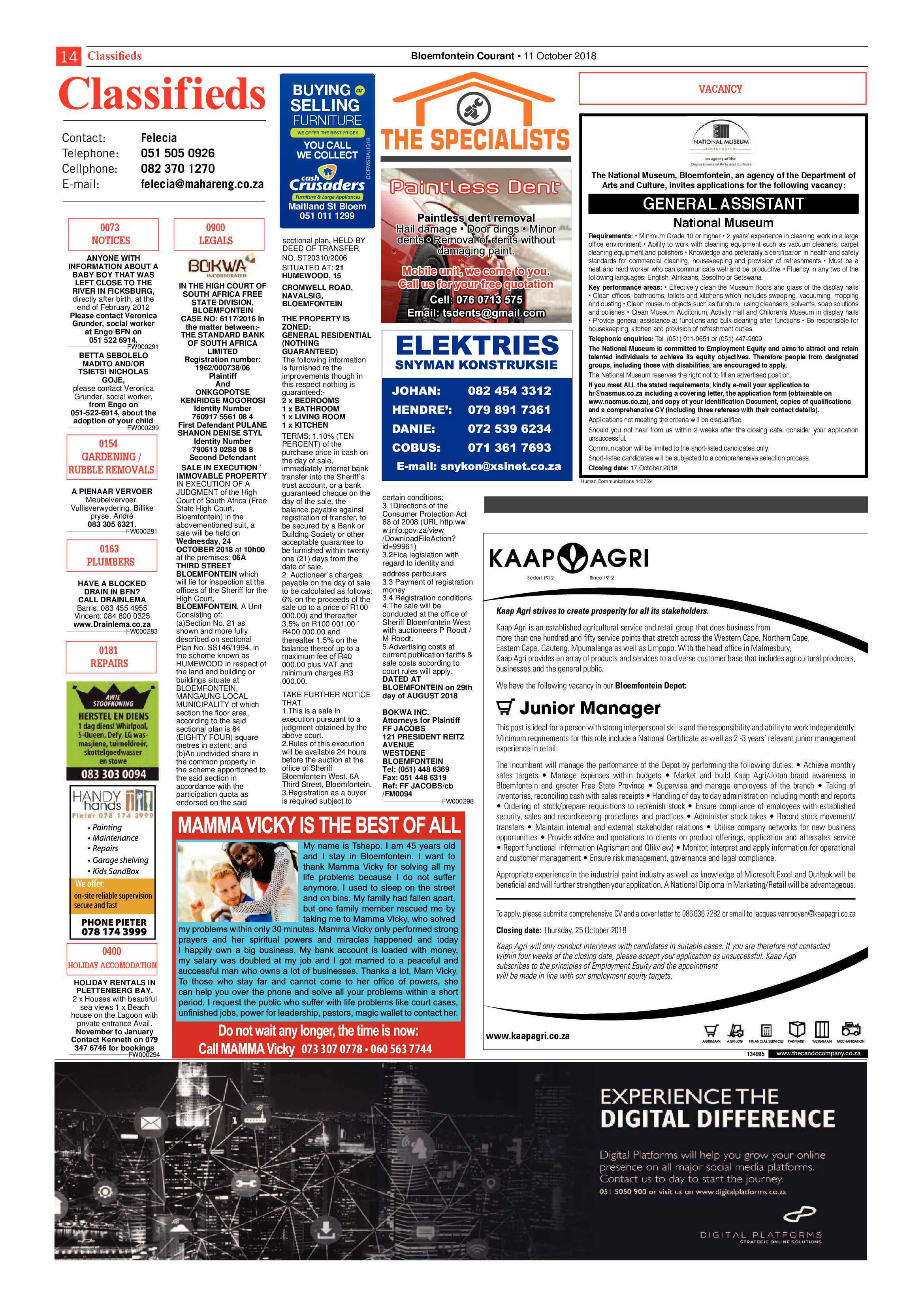 courant-11-october-2018-epapers-page-14