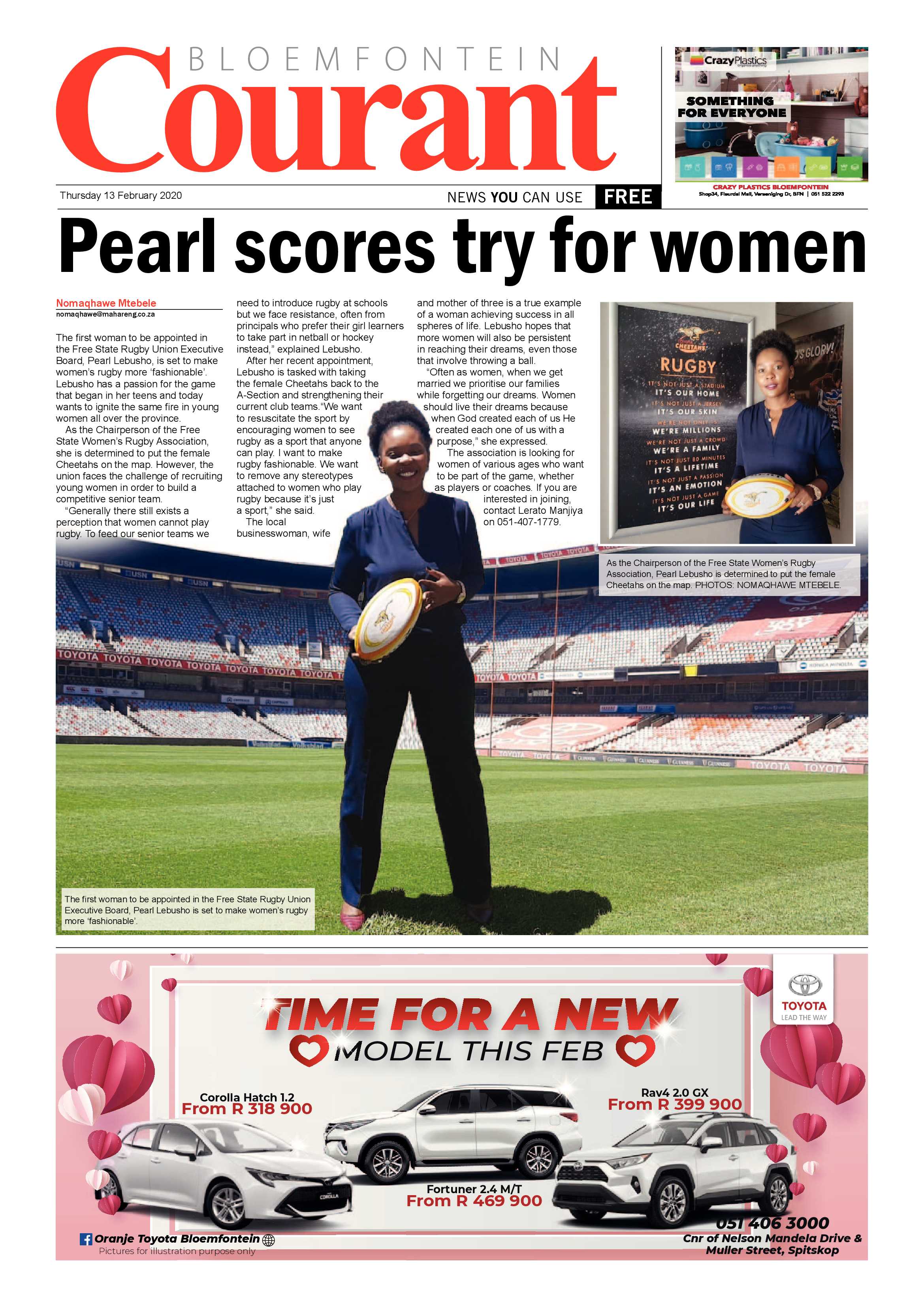 courant-13-february-2020-epapers-page-1