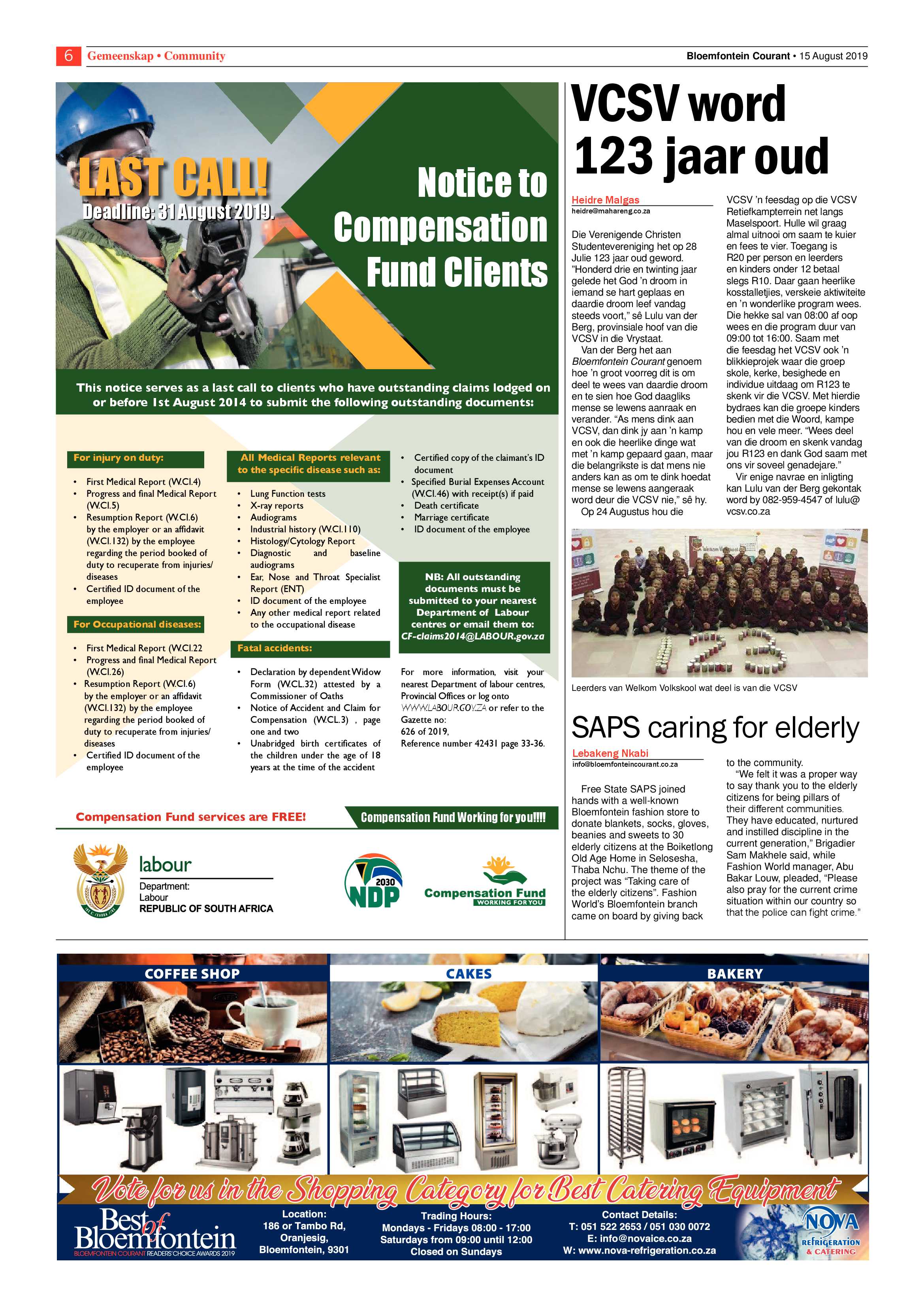 courant-15-august-2019-epapers-page-6