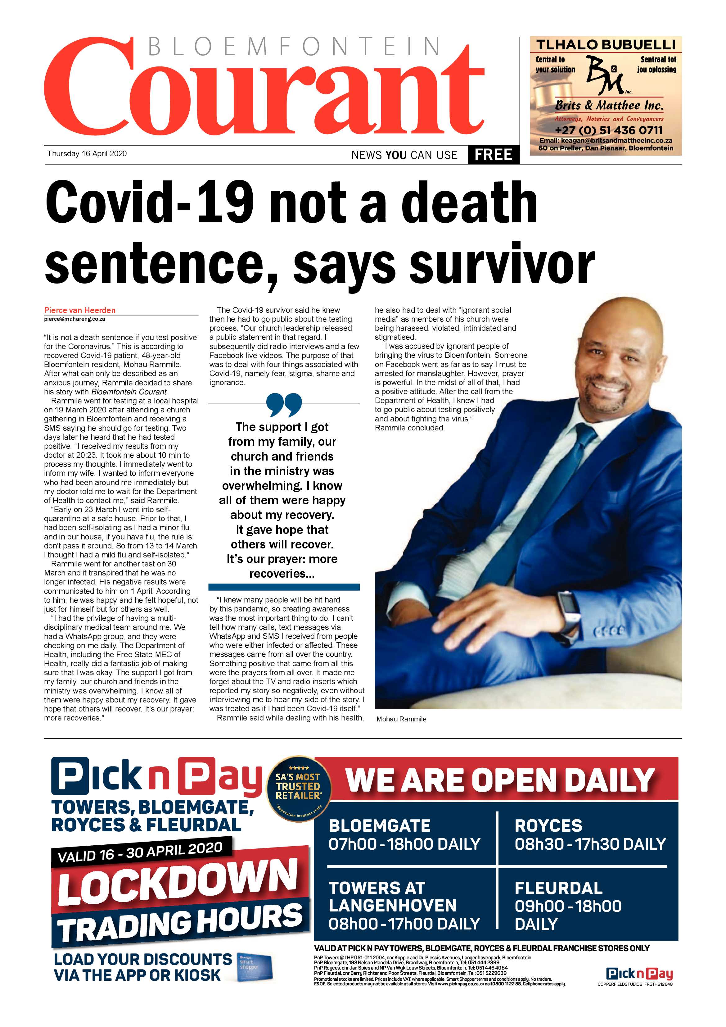 courant-16-april-2020-epapers-page-1