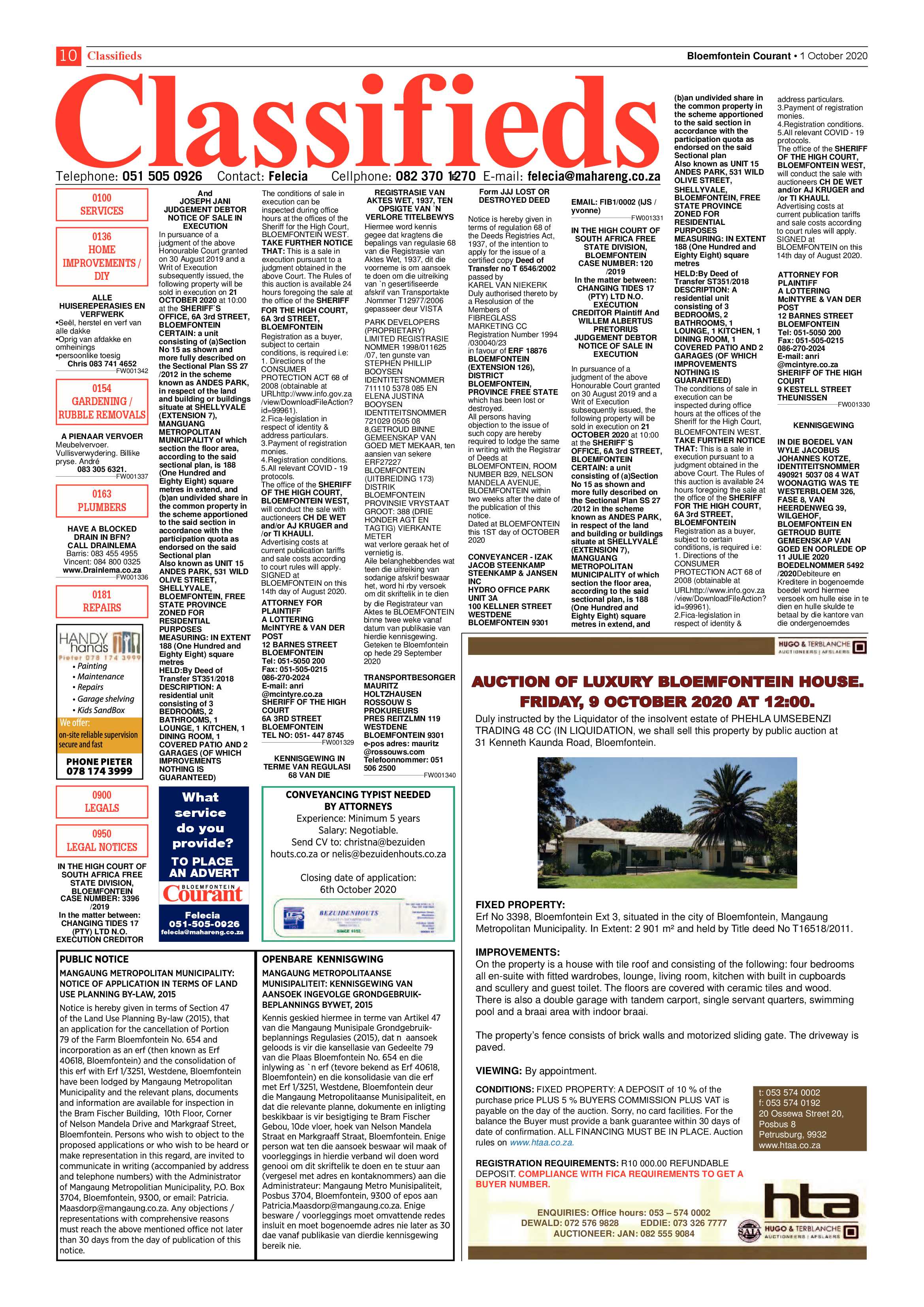 courant-1-october-2020-epapers-page-10