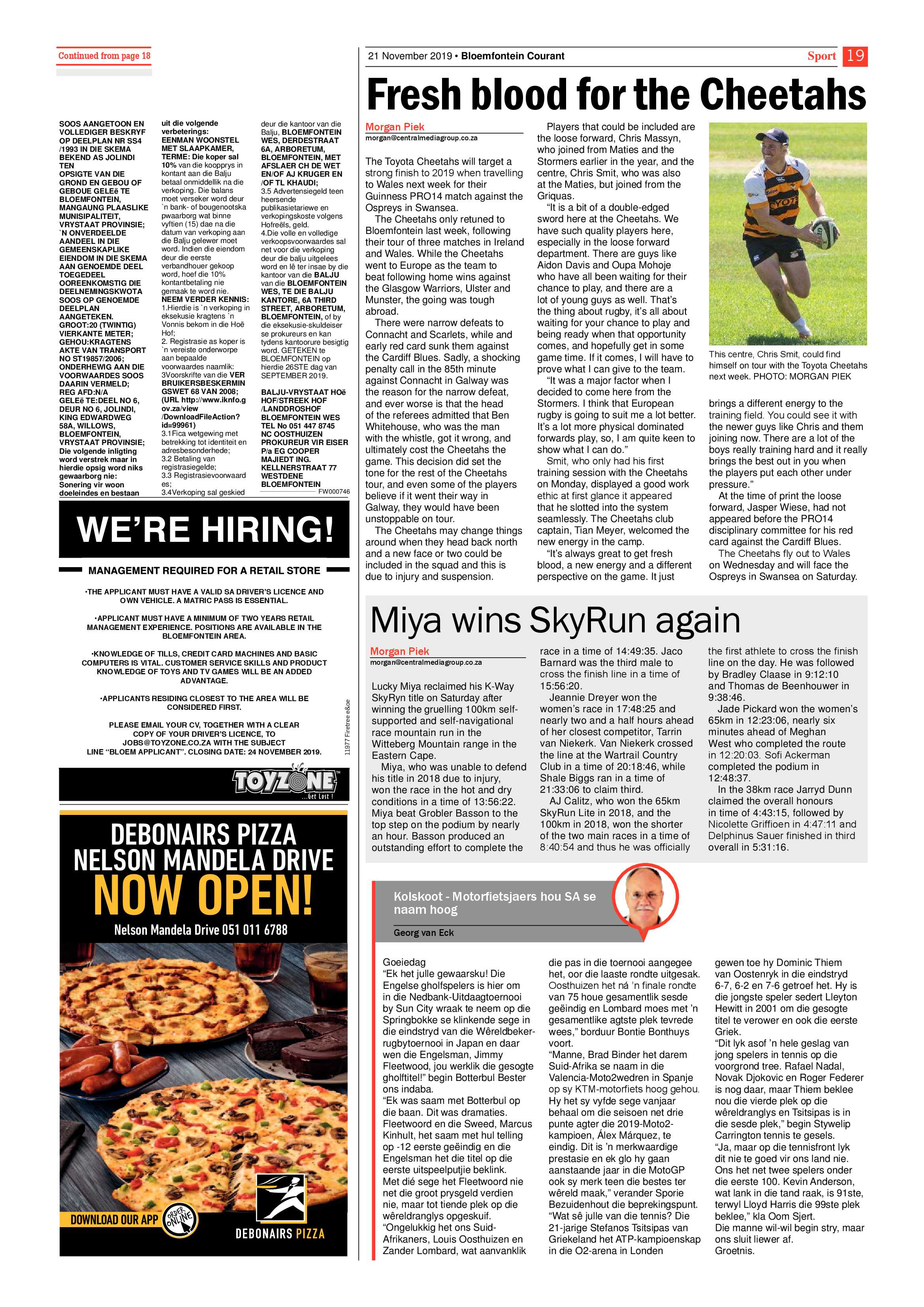 courant-21-november-2019-epapers-page-19