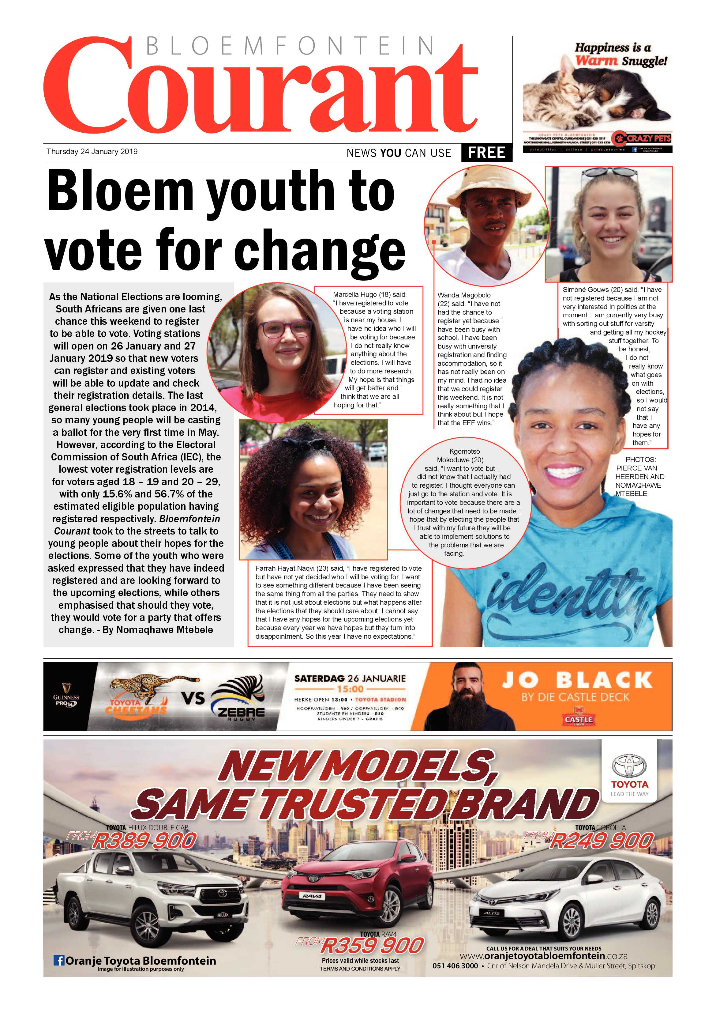 courant-24-january-2019-epapers-page-1