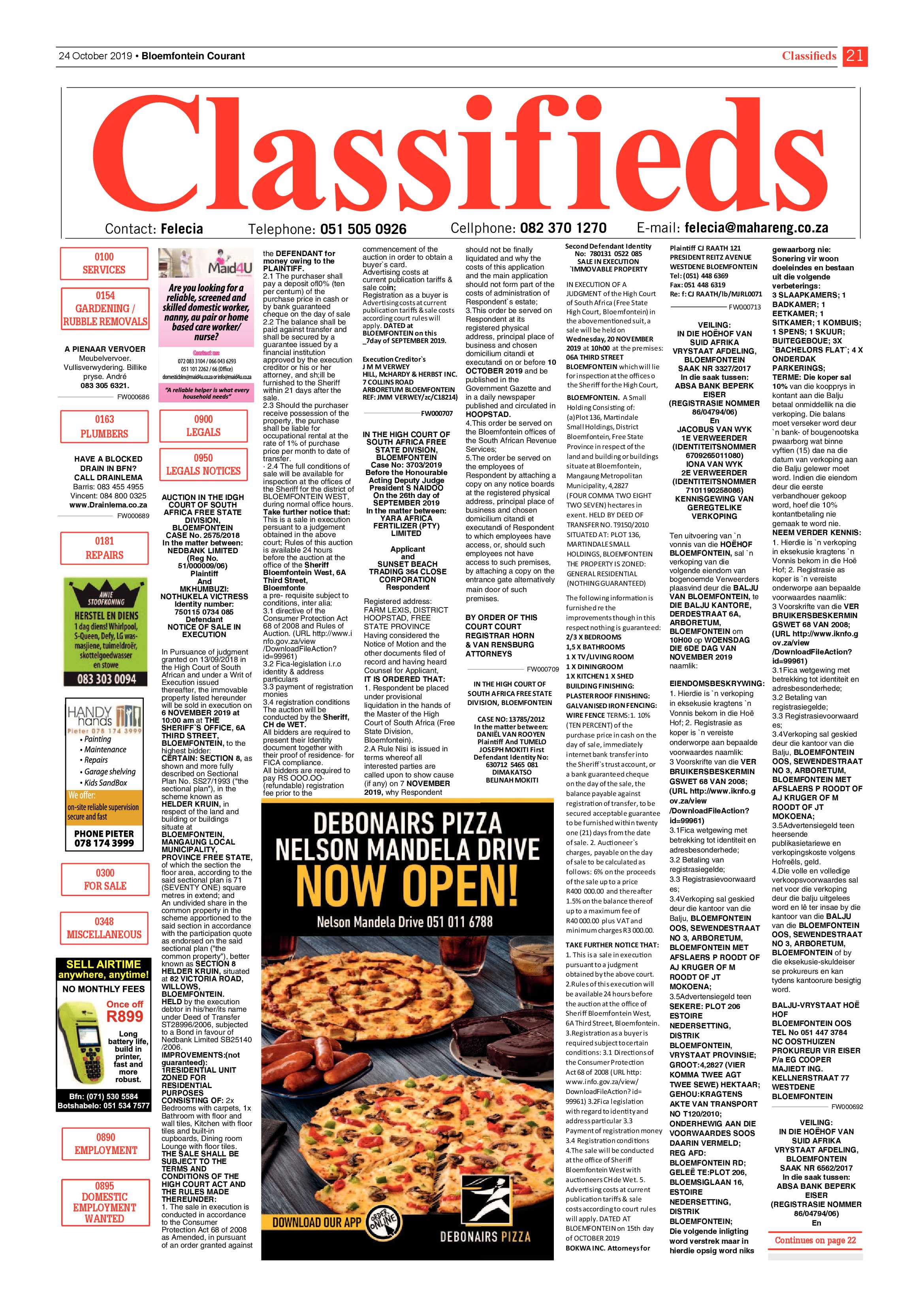 courant-24-october-2019-epapers-page-21