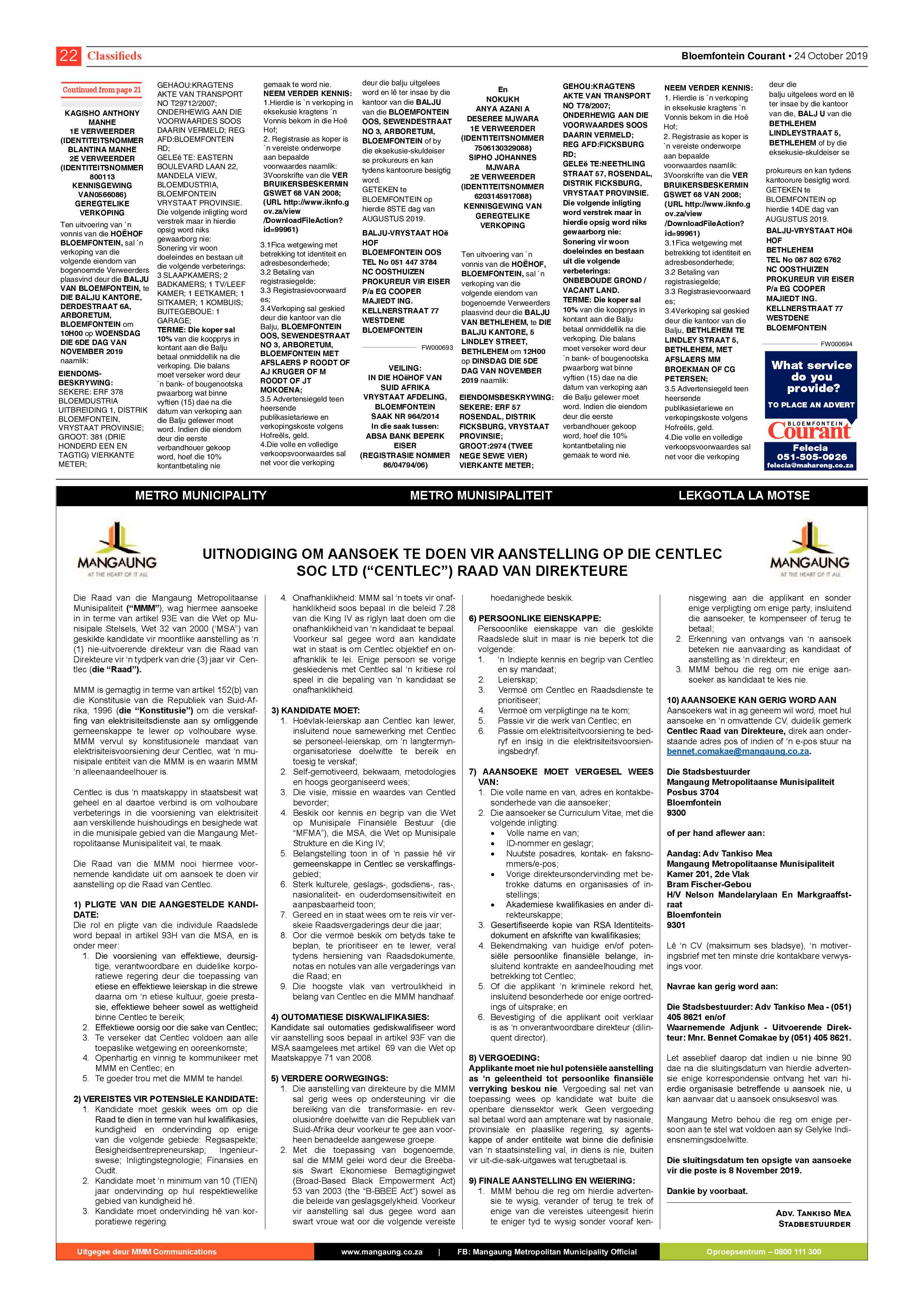 courant-24-october-2019-epapers-page-22