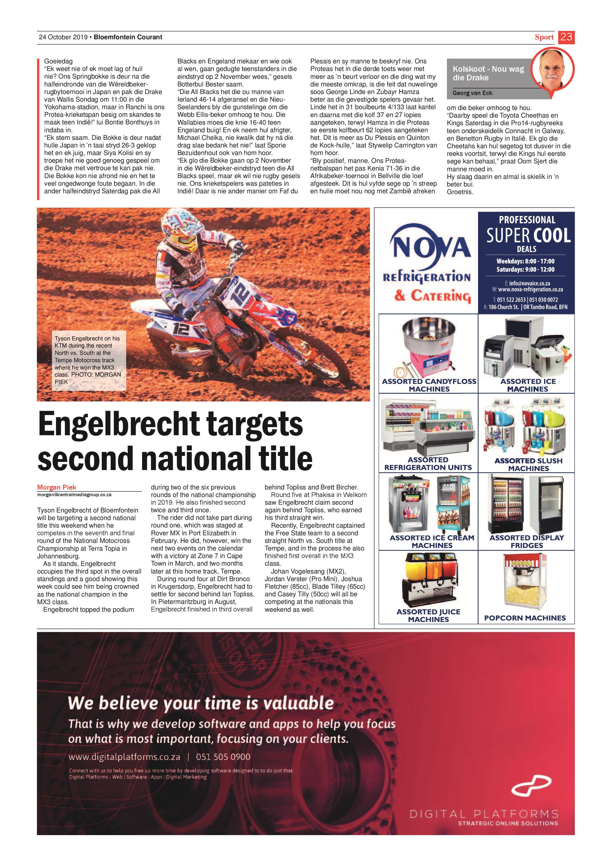 courant-24-october-2019-epapers-page-23