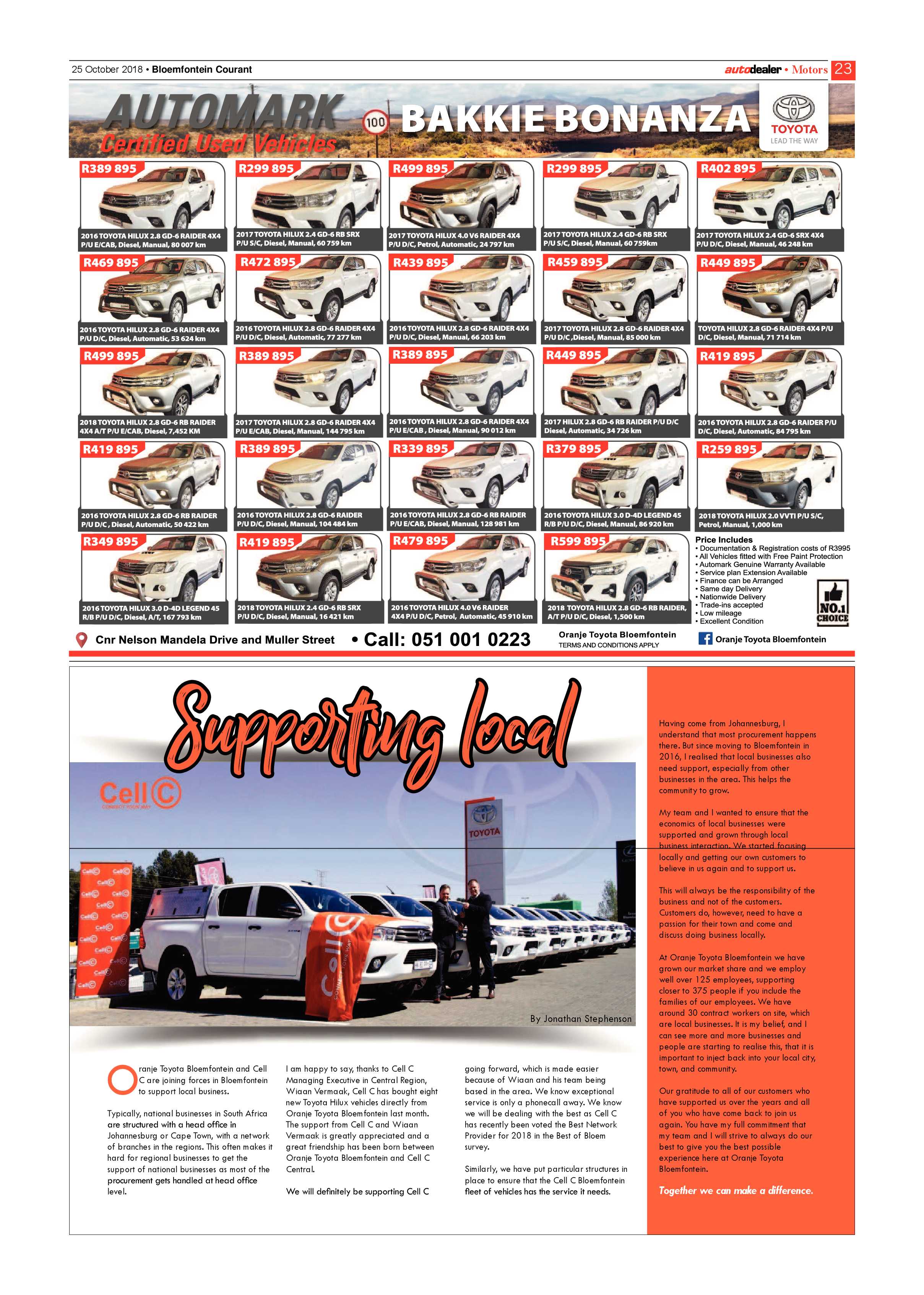 courant-25-october-2018-epapers-page-21