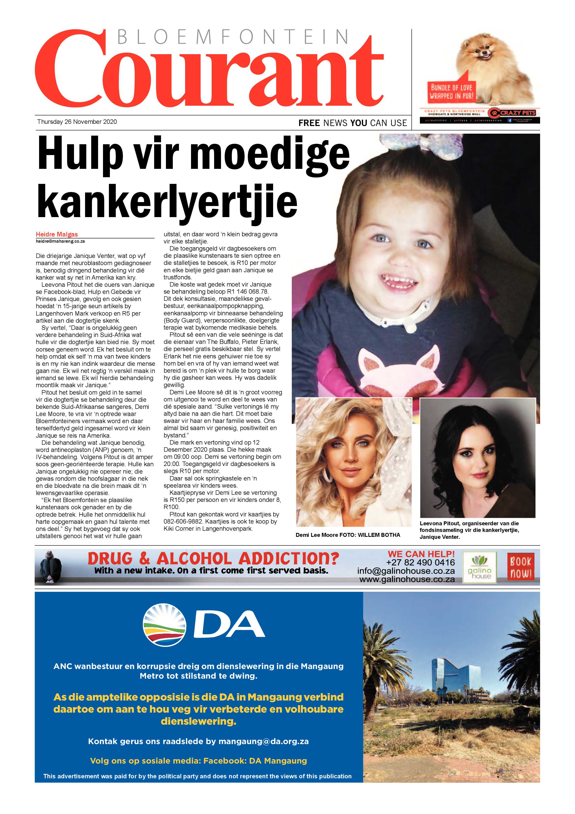 courant-26-november-2020-epapers-page-1