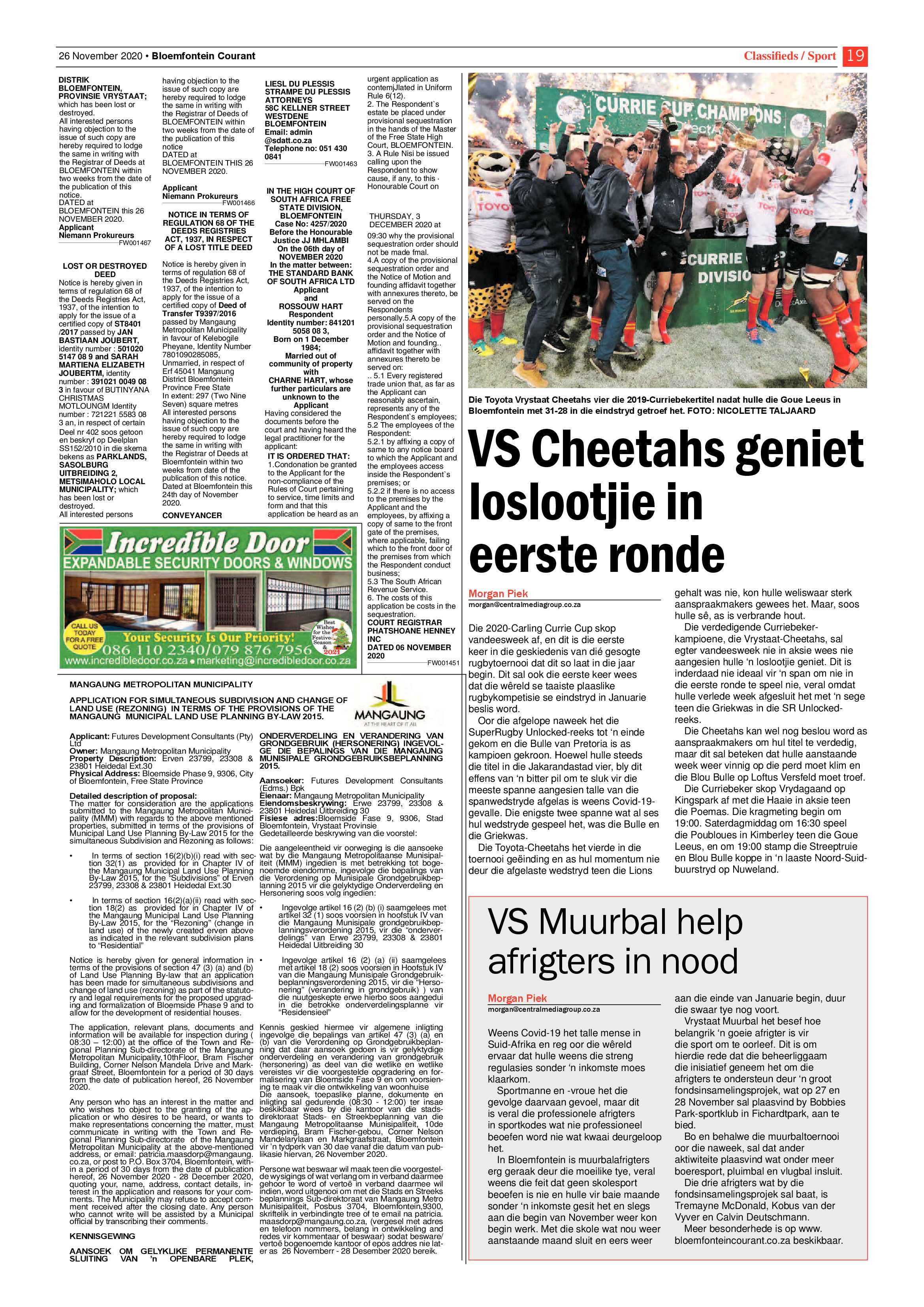 courant-26-november-2020-epapers-page-19