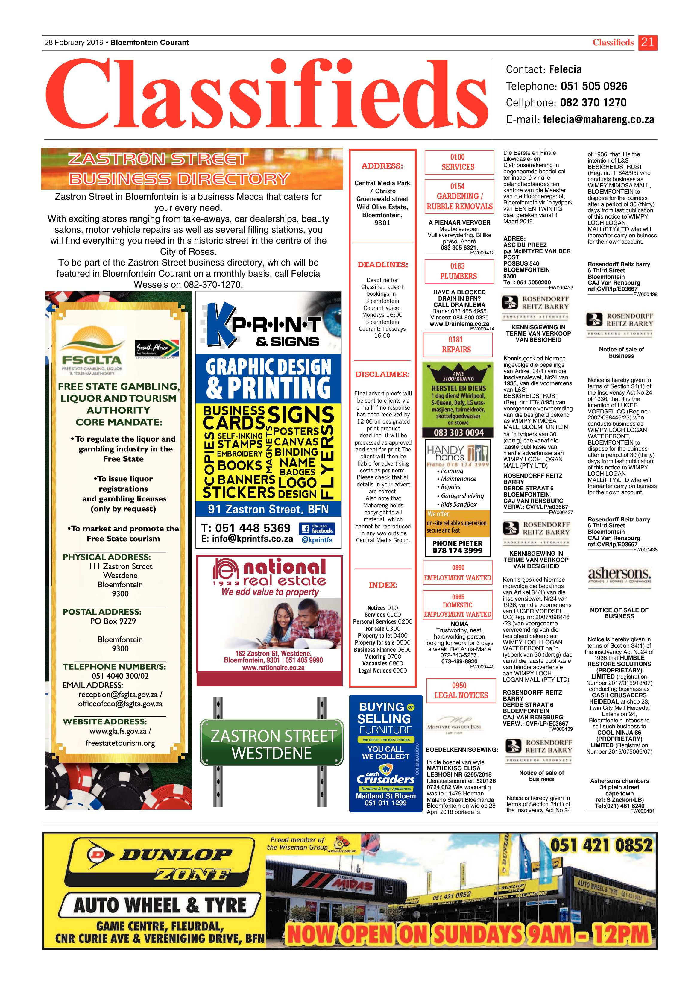 courant-28-february-2019-epapers-page-21
