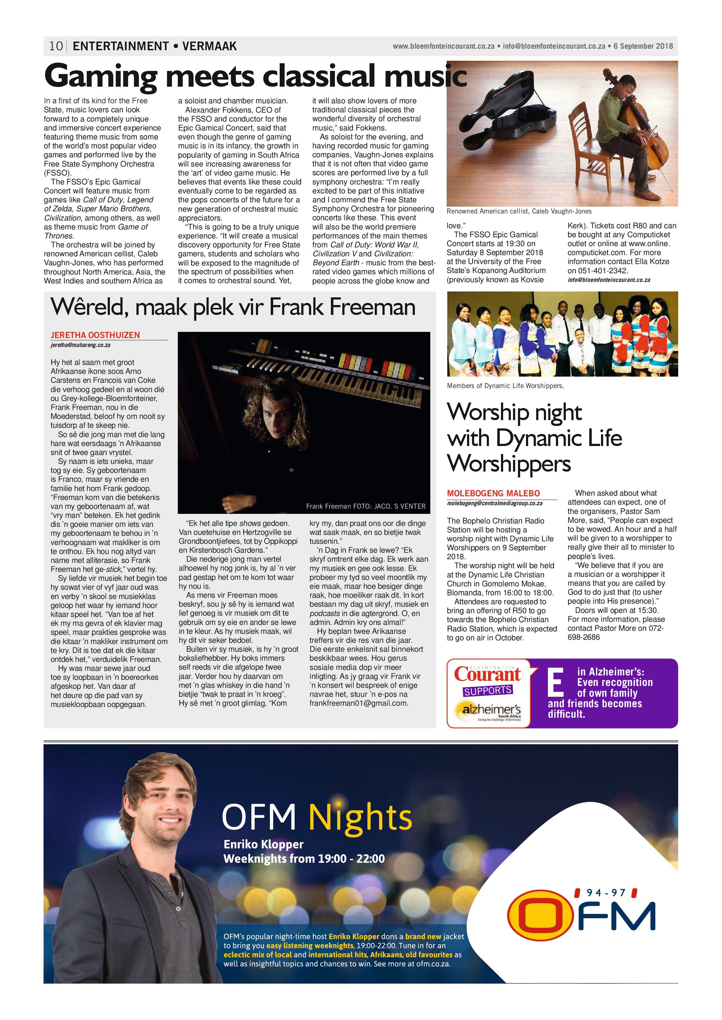 bloemfonteincourant-6-september-2018-epapers-page-10