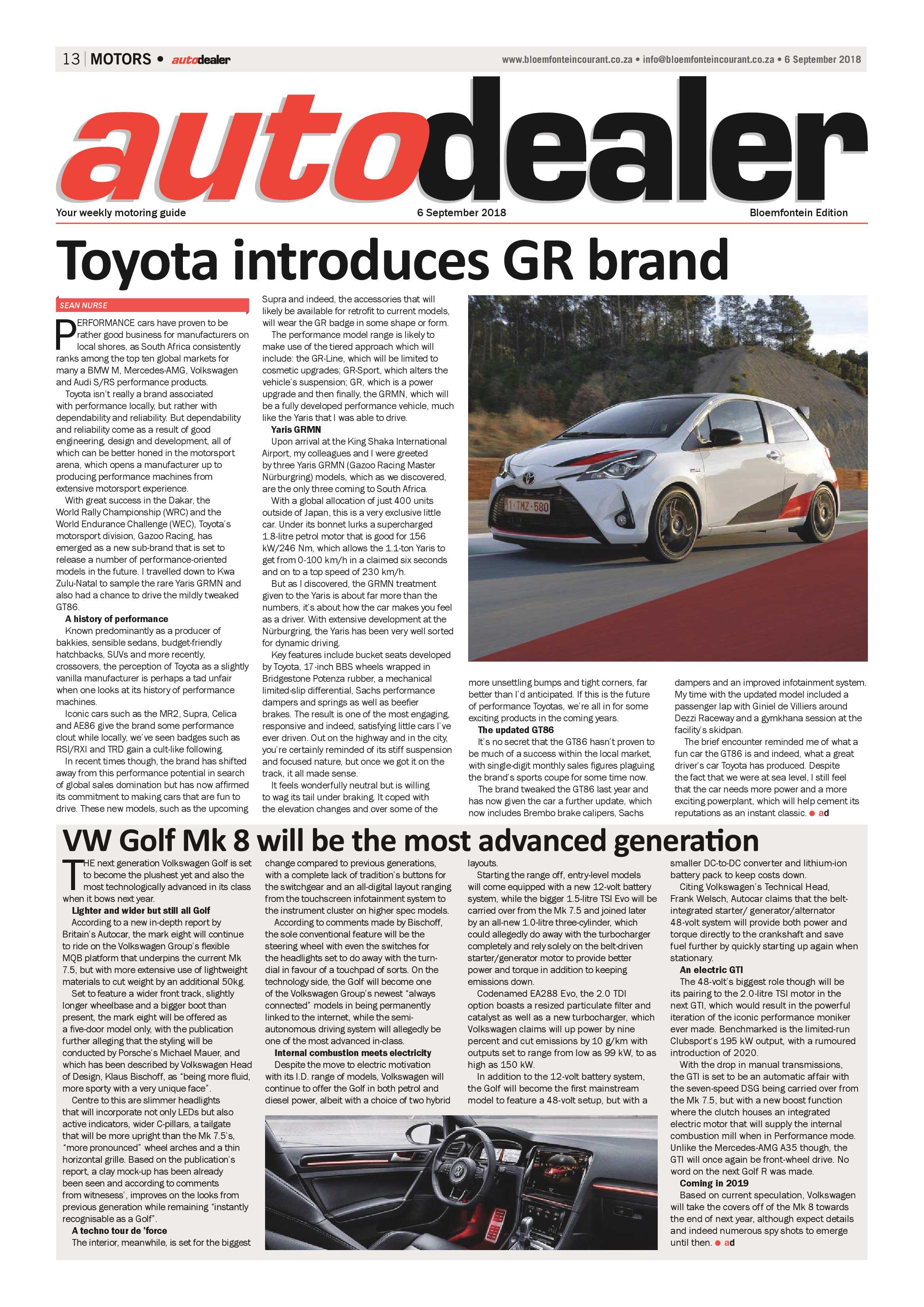 bloemfonteincourant-6-september-2018-epapers-page-13