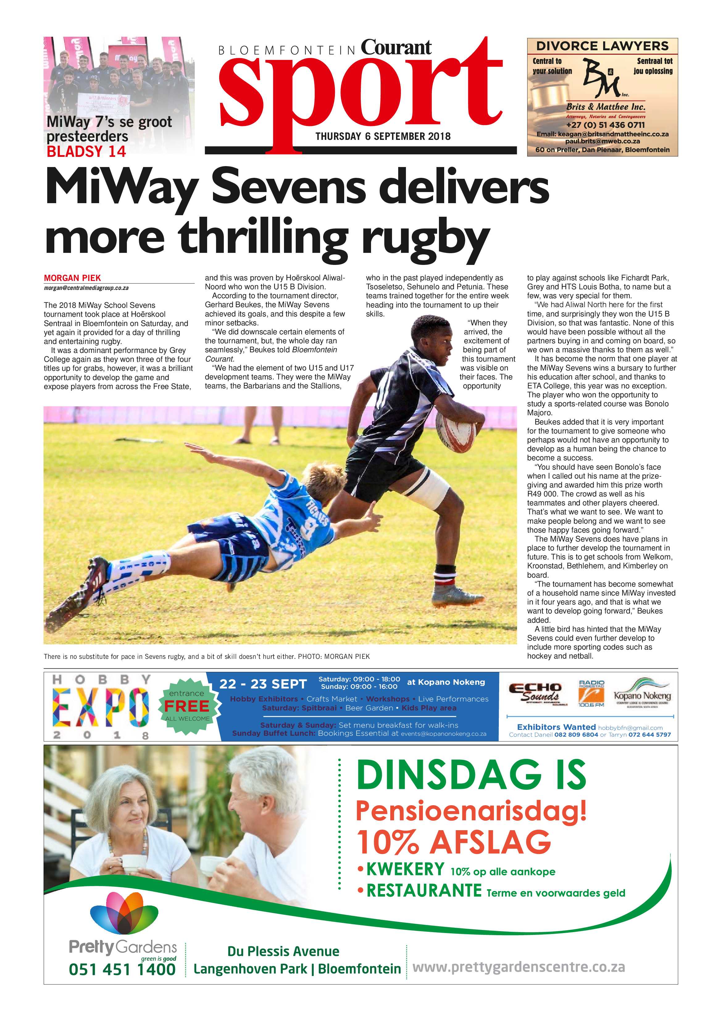 bloemfonteincourant-6-september-2018-epapers-page-16