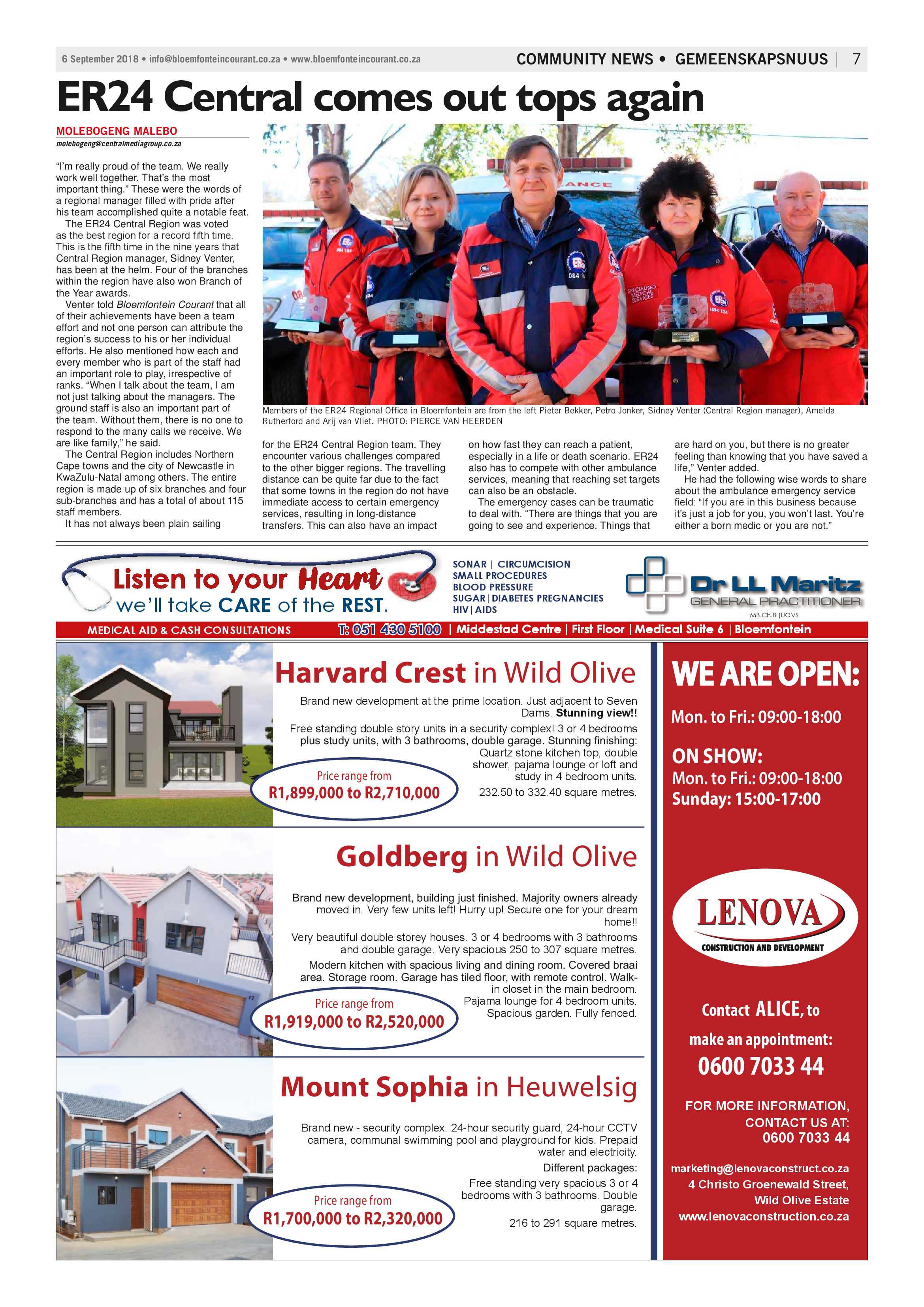 bloemfonteincourant-6-september-2018-epapers-page-7