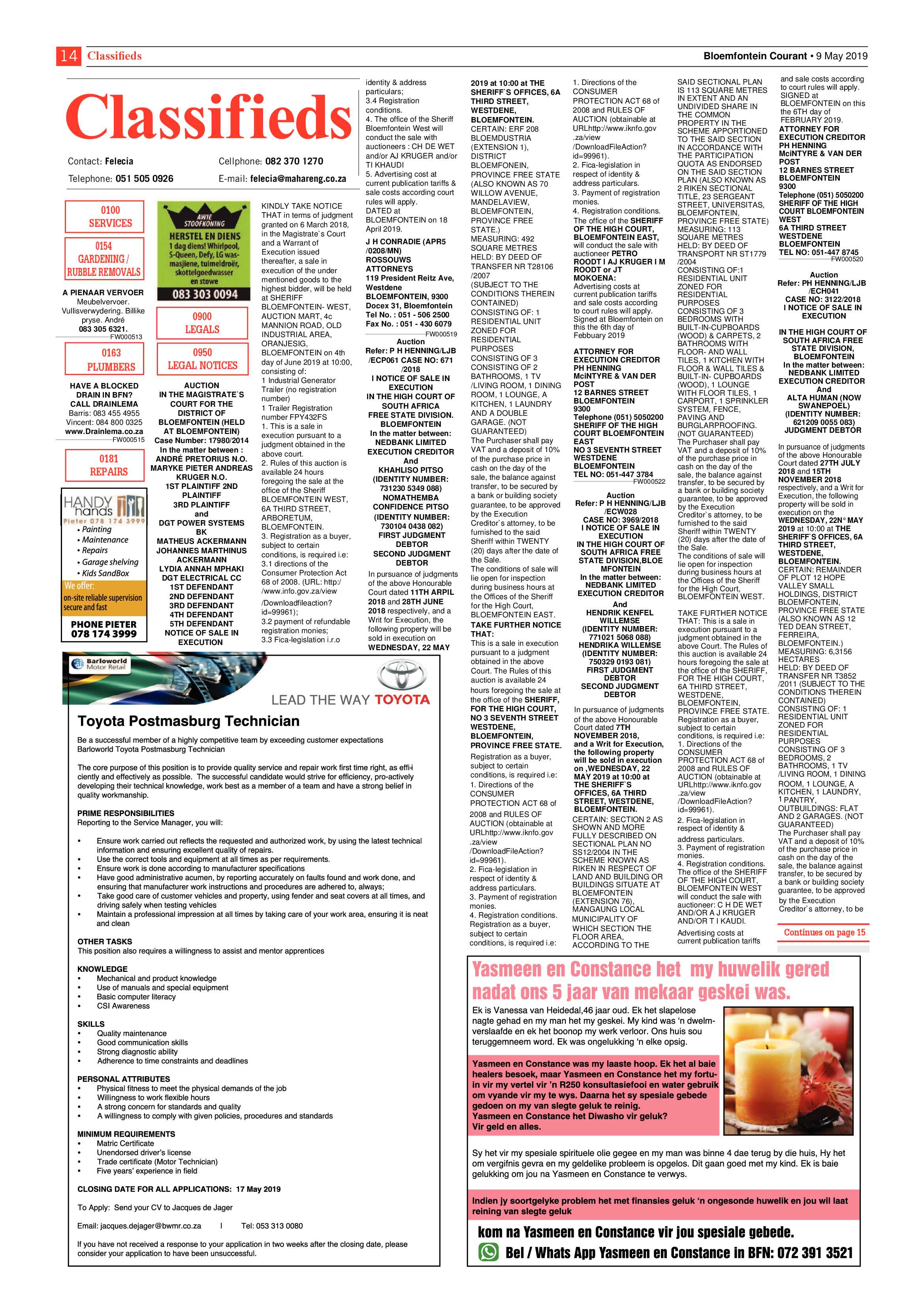 courant-9-may-2019-epapers-page-14